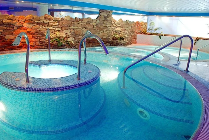 Sports and Entertainment, Olympia Hotel Events & Spa, Valencia