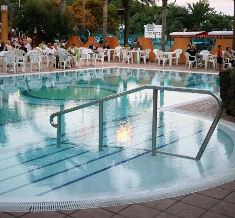 Pool, Reymar, Costa Brava