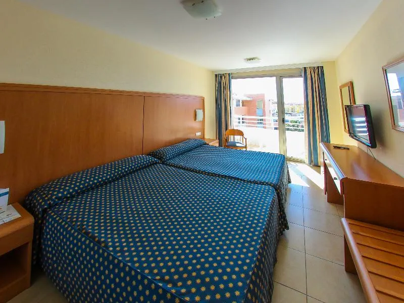 Room, Neptuno, Costa Almeria