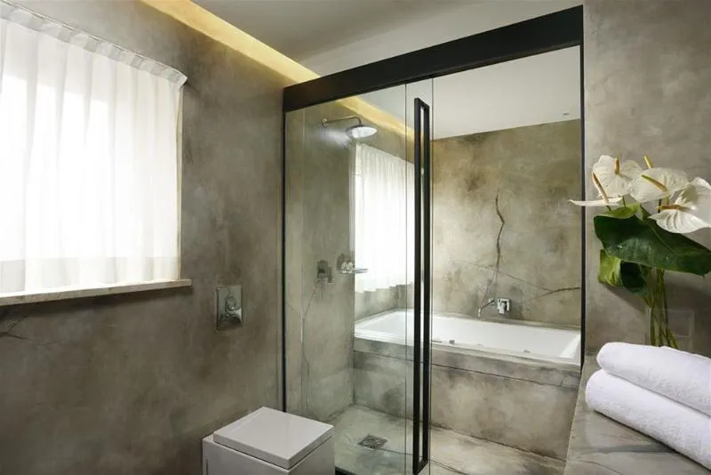 Room, Relais Orso, Rome