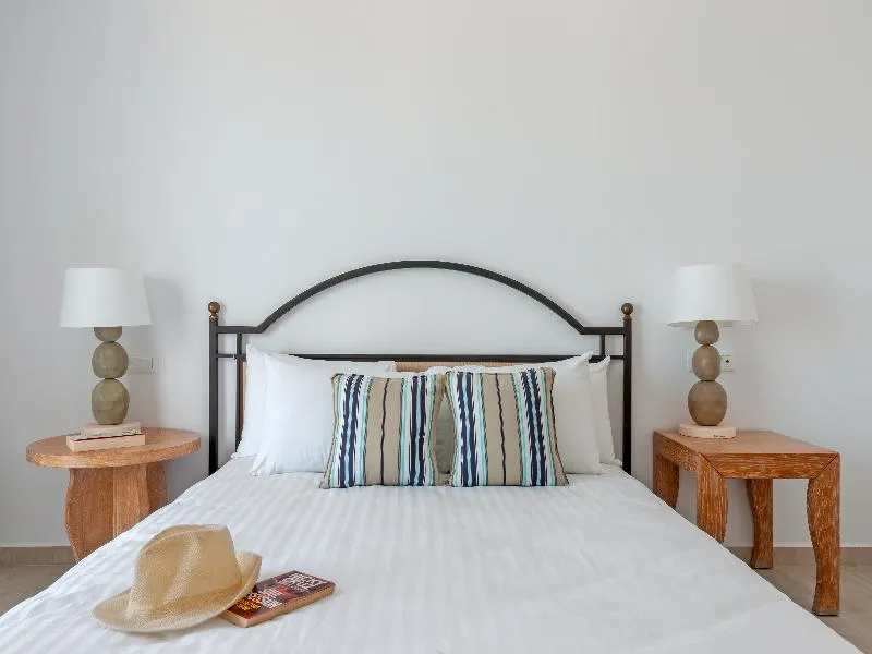 Room, Cape Mykonos, Mykonos