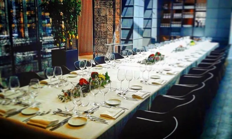 Restaurant, Vila Arenys Hotel, Barcelona