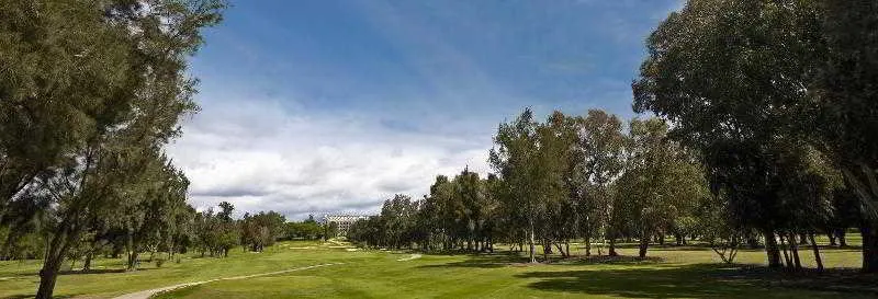 Sports and Entertainment, Penina Hotel & Golf - Portimao, Algarve