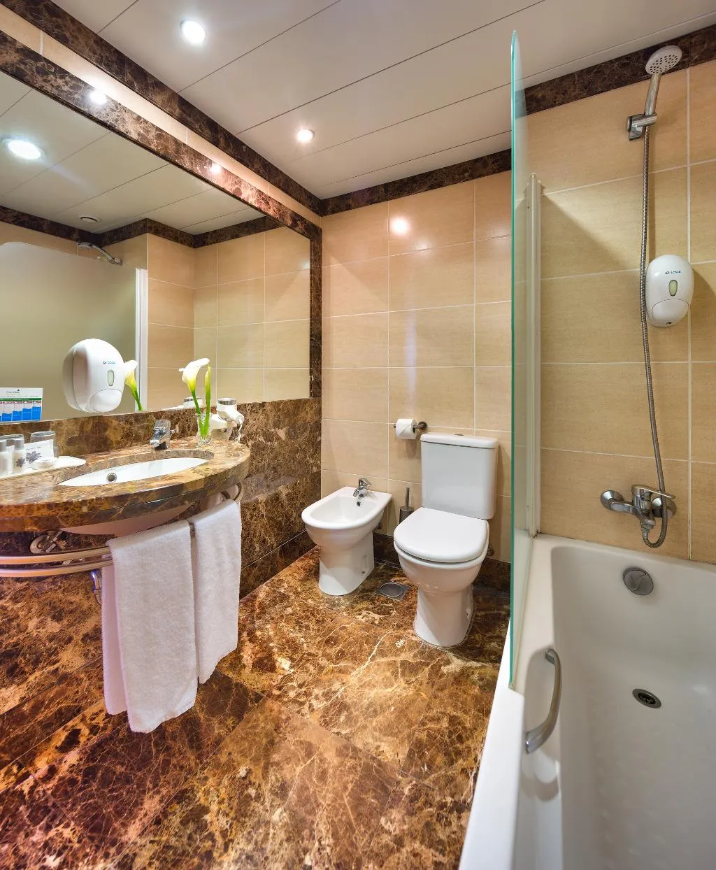 STUDIO LAND VIEW Room, The Views Monumental, Madeira