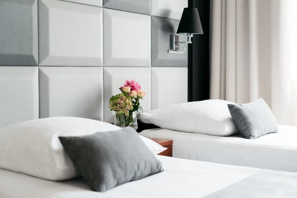 Double or Twin COMFORT Room, Apis, Krakow