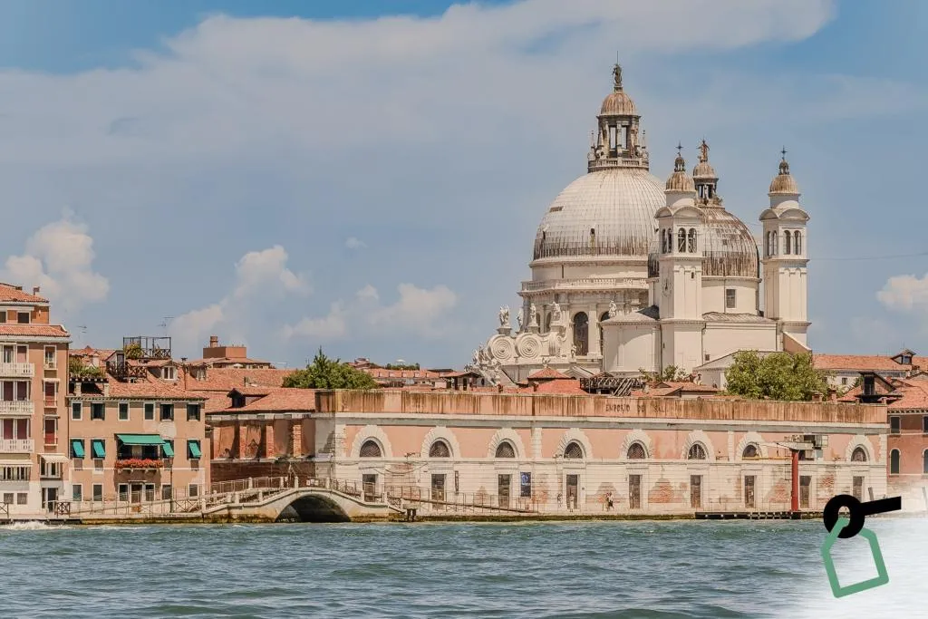 General view, Hotiday Venezia Cape, Venice