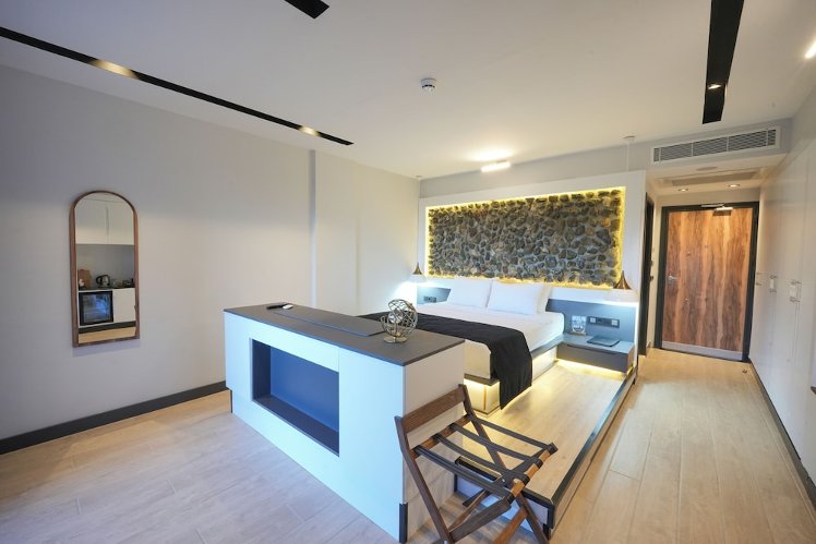 Ramitos Hotel Turunç, Dalaman