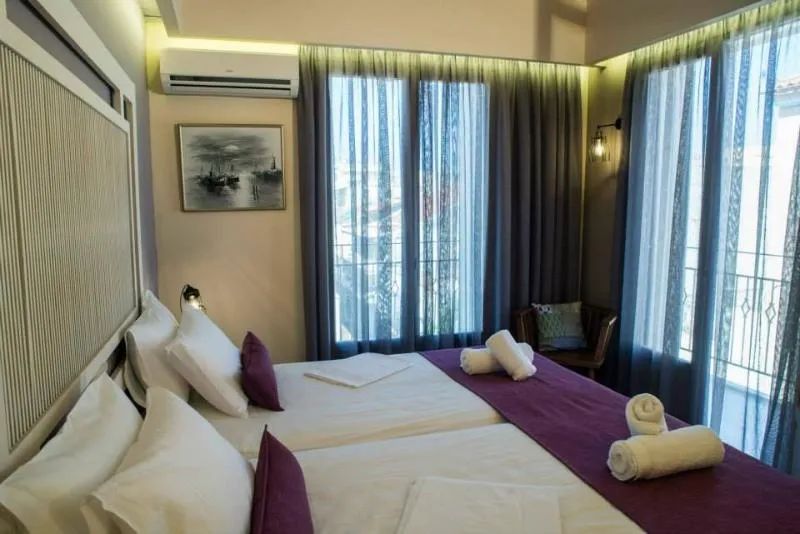 DOUBLE CLASSIC Room, Elia Potie, Crete