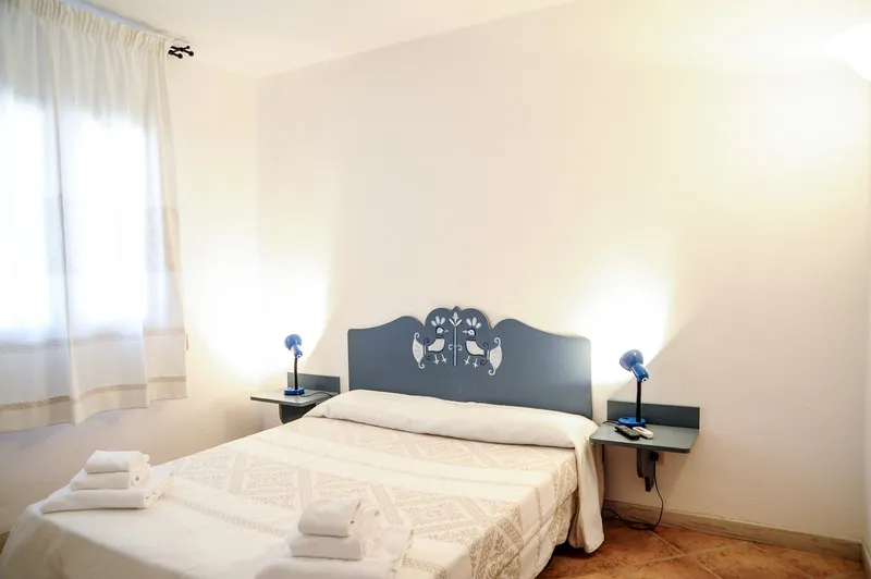 Room, Elite Smeralda Room, Olbia