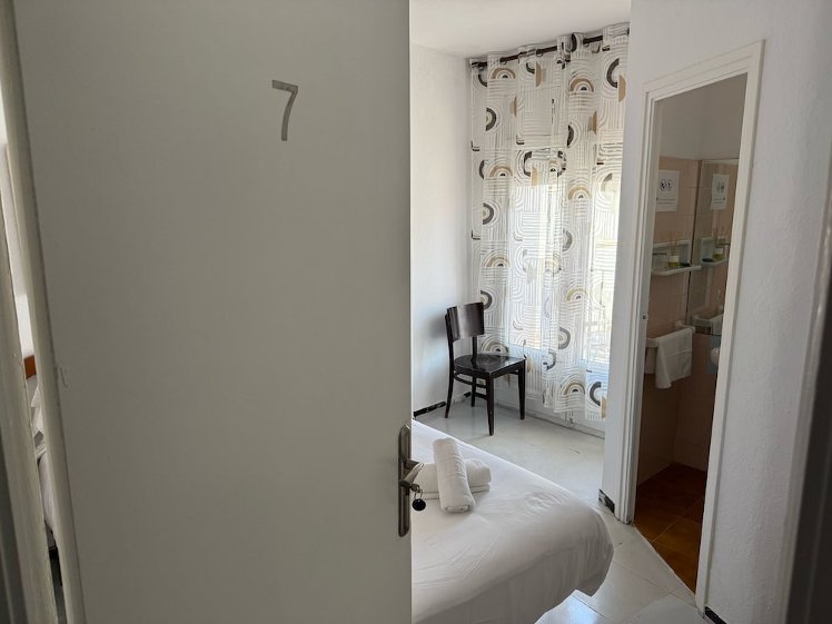 Hostal El Roser, Costa Brava