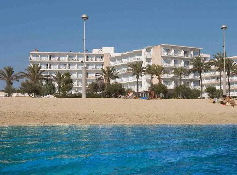 Beach, HSM Golden Playa, Majorca