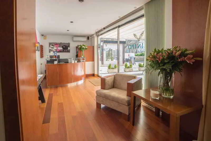 Lobby, Acinipo, Costa Del Sol