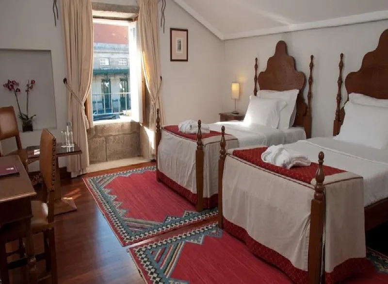 SUITE STANDARD Room, Casa Melo Alvim by Unlock Hotels, Porto