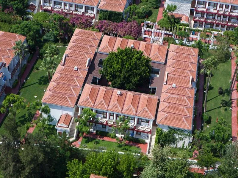 General view, Swandor Kemer Resort, Antalya