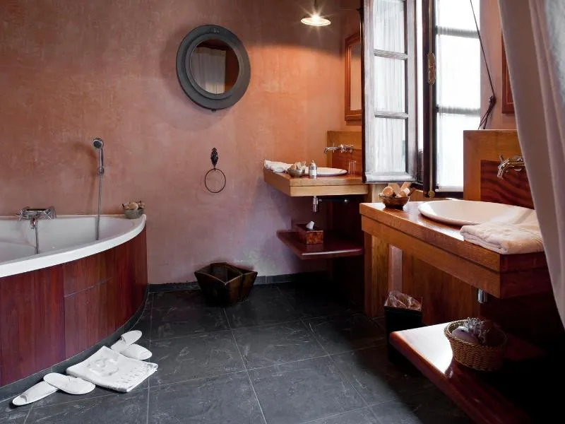 Room, Villa De Lo, Essaouira