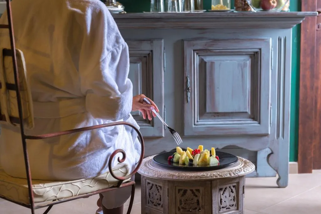 Sports and Entertainment, Relais Sassa Al Sole, Florence