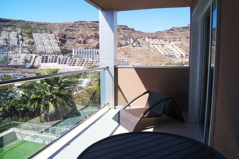 Room, Hotel Riviera Vista, Gran Canaria