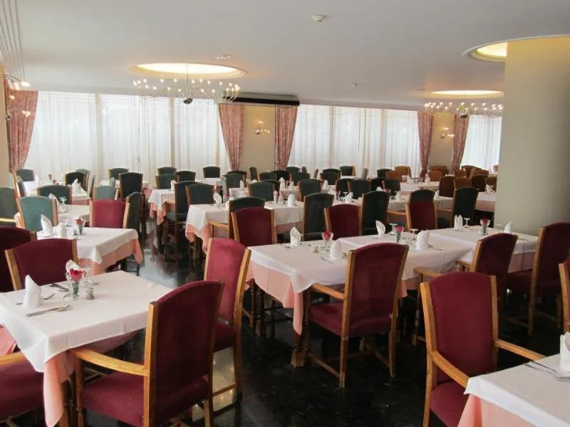 Restaurant, Arenal, Ibiza
