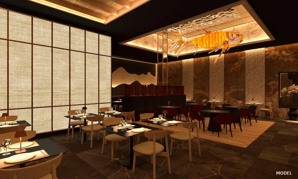Restaurant, Riu Palace Mexico - All Inclusive, Cancun Area