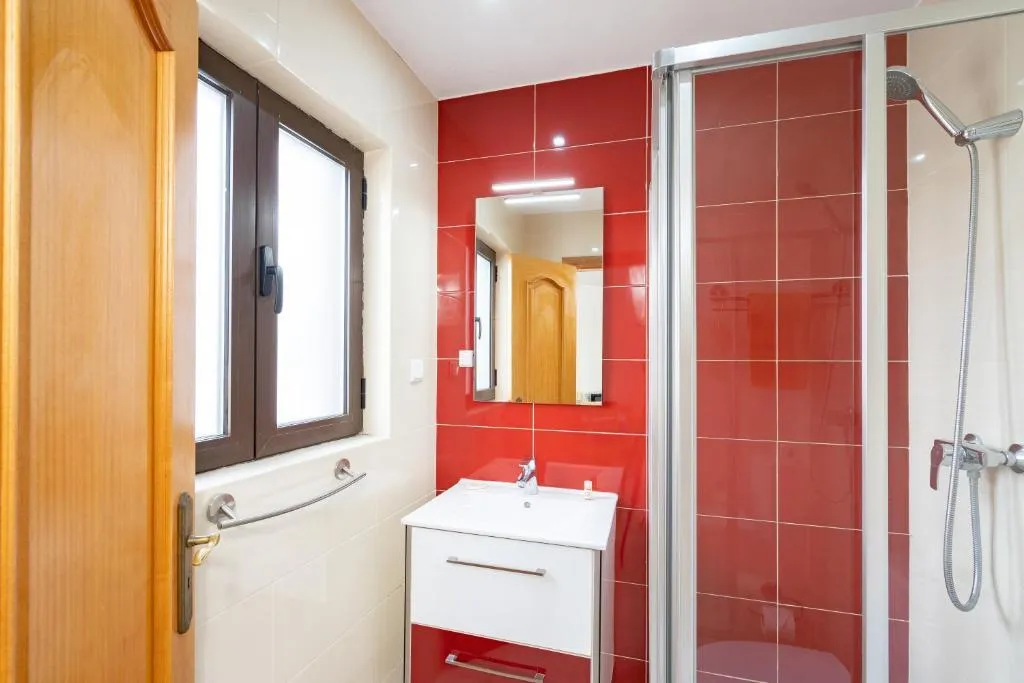 STUDIO CAPACITY 4 Room, Apartamentos Vale de Carros by Umbral, Algarve