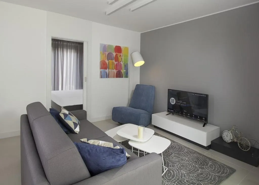 APARTMENT STANDARD Room, Rosevia Resort & SPA, Gdansk