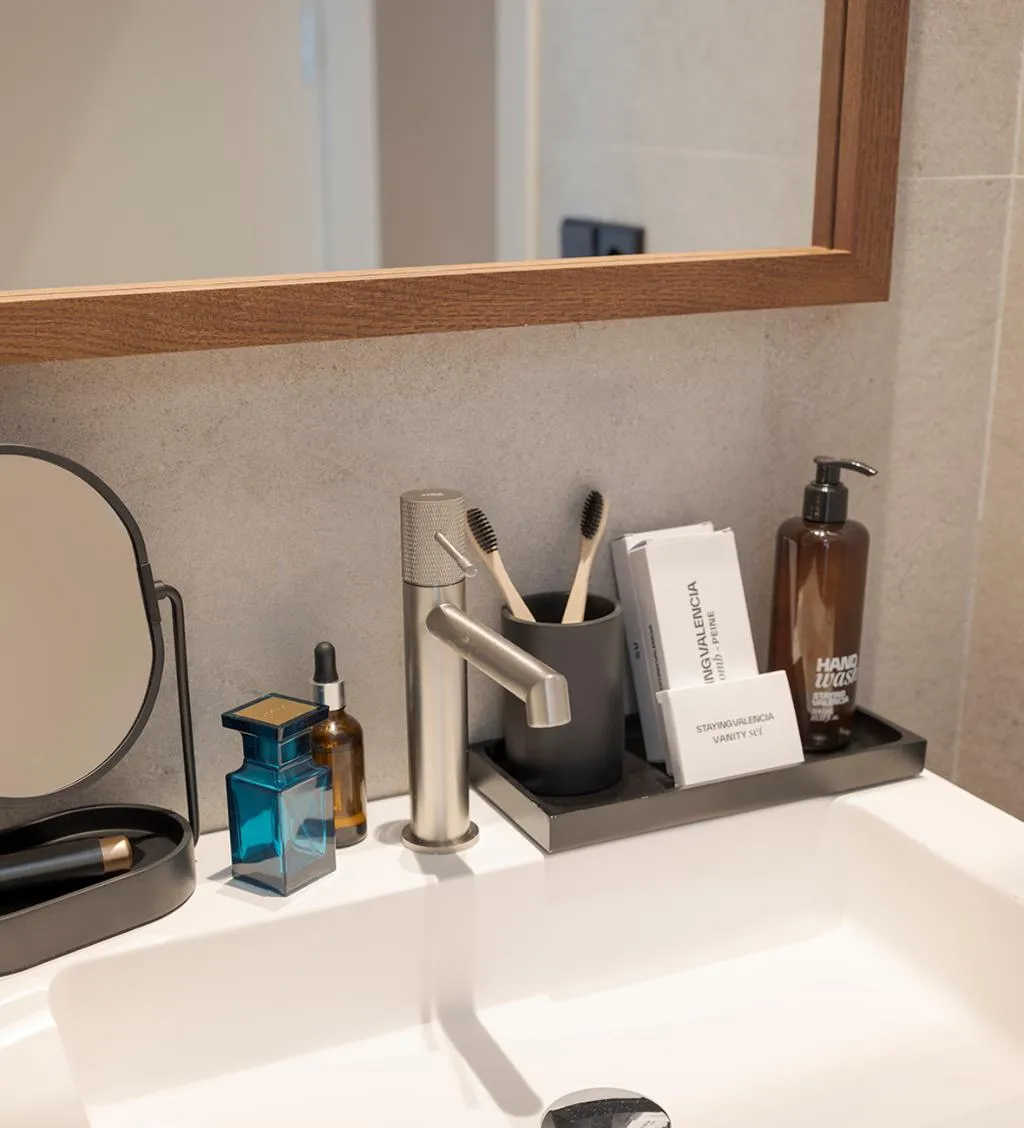 DOUBLE STANDARD Room, Room Mate Oliveira – City Centre, Valencia, Valencia