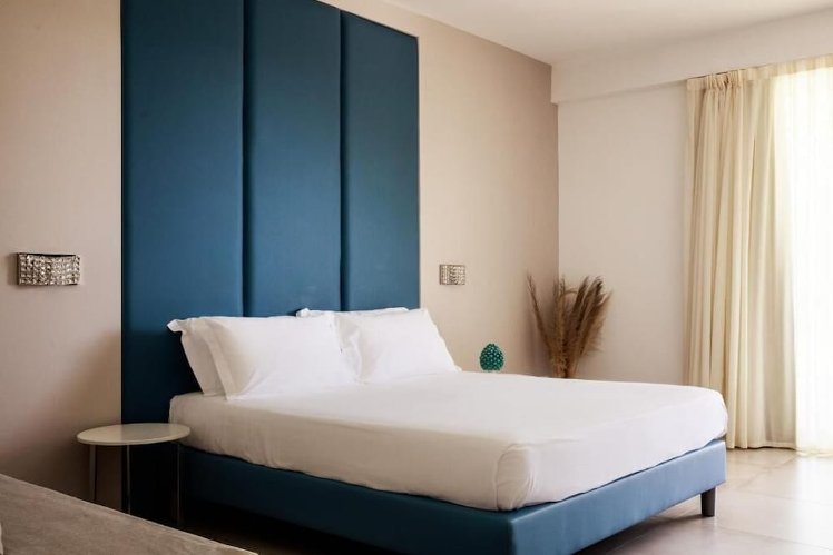 Luna Minoica Suites & Apartments, Catania