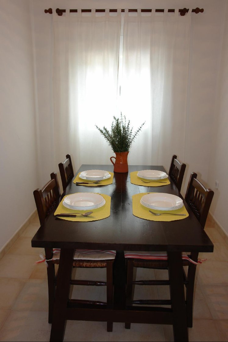 Apartamentos Escandell, Ibiza