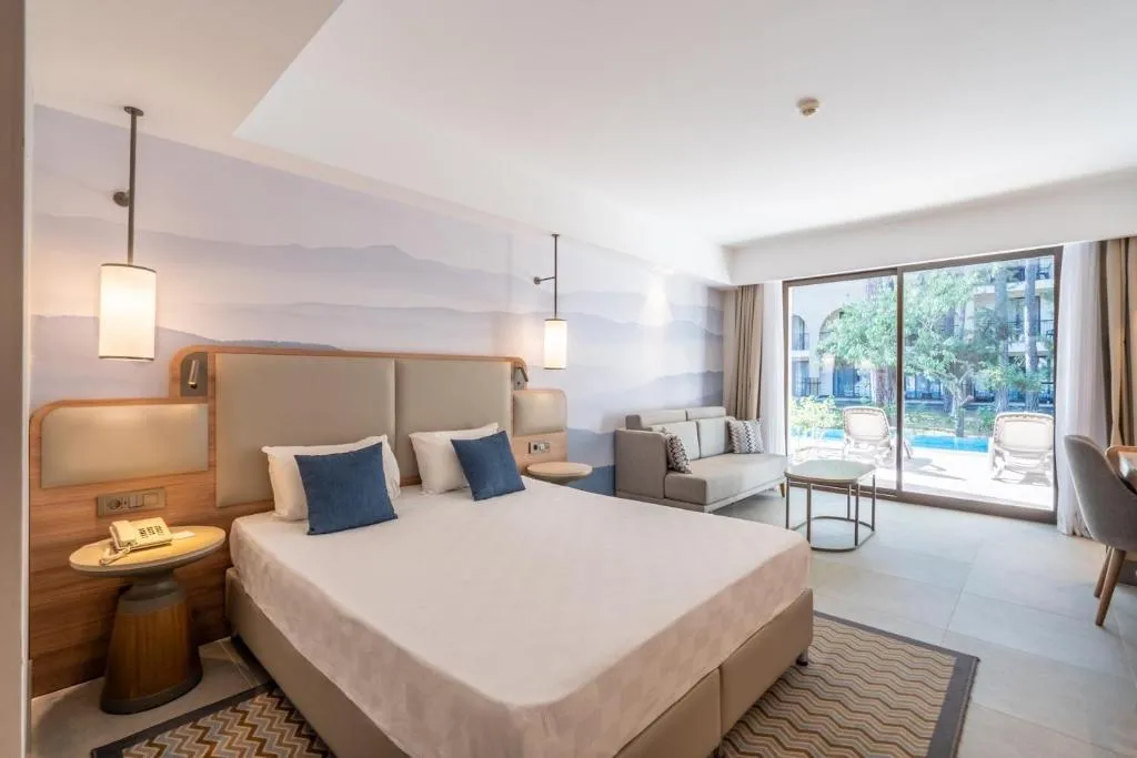 Room STANDARD Room, Champion Holiday Village, Antalya