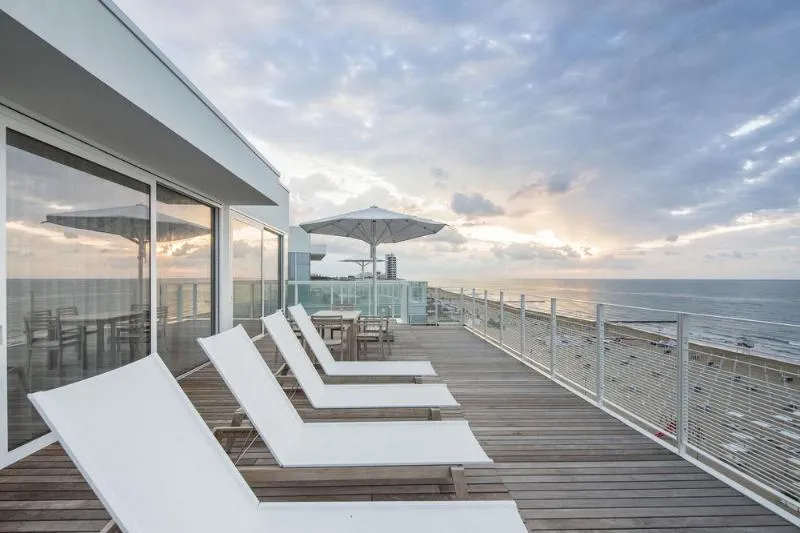 General view, Falkensteiner Hotel & Spa Jesolo, Venice