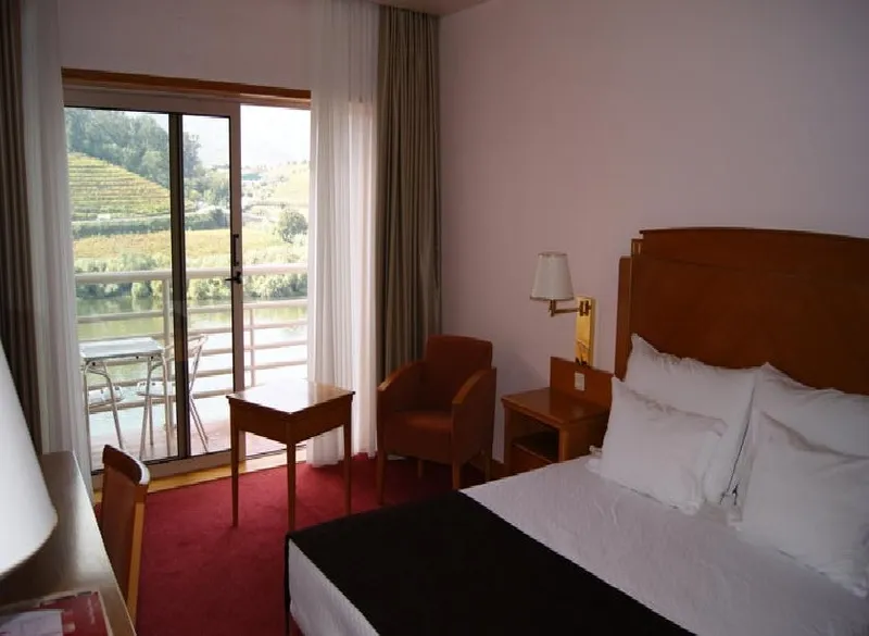 Double or Twin RIVER VIEW Room, Regua Douro, Porto