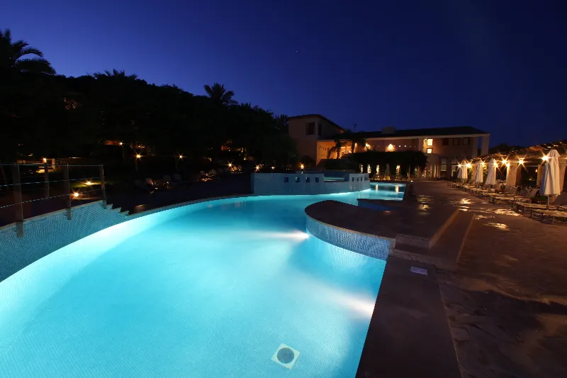 Pool, Pula Suites Boutique Resort, Majorca