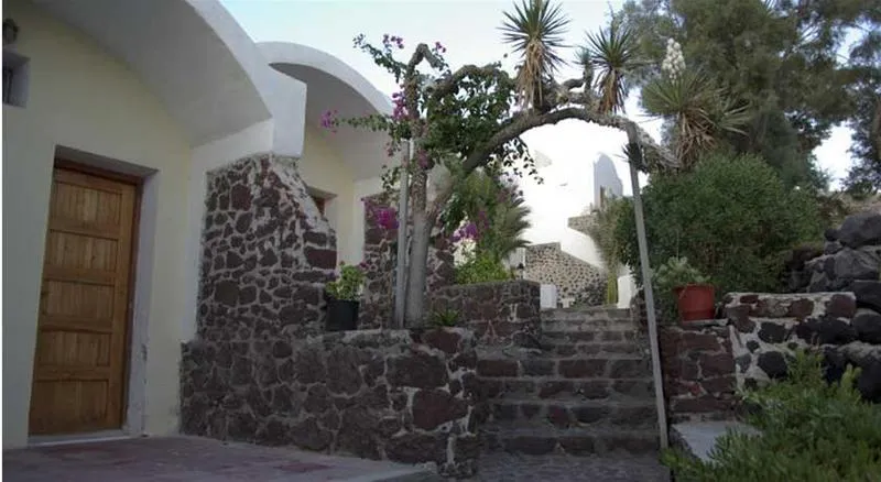 General view, Akrotiri, Santorini