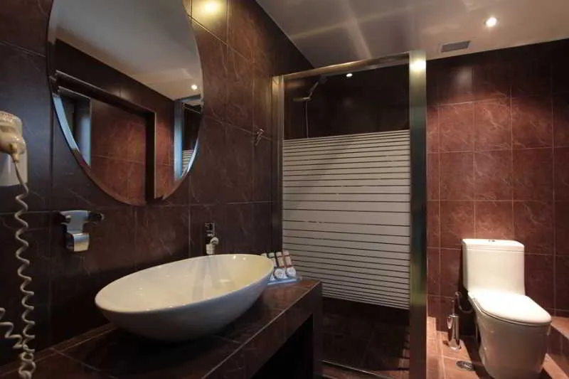 Room, Athens Lotus, Athens