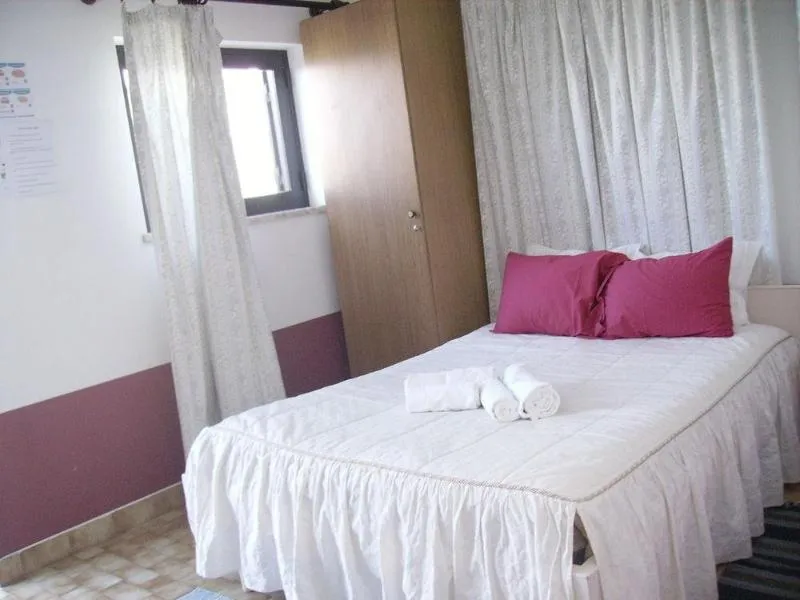 General view, Ocean view Hostel, Algarve