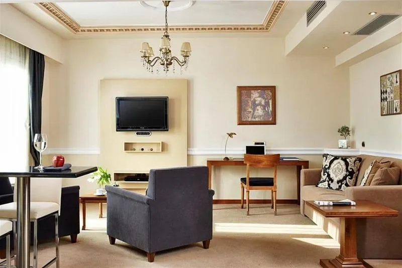 Room, Ava Hotel & Suites, Athens