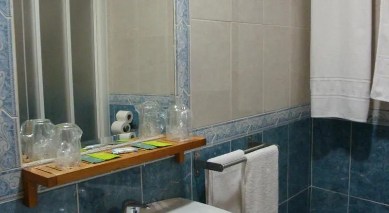 TRIPLE STANDARD Room, Valdemoro, Madrid