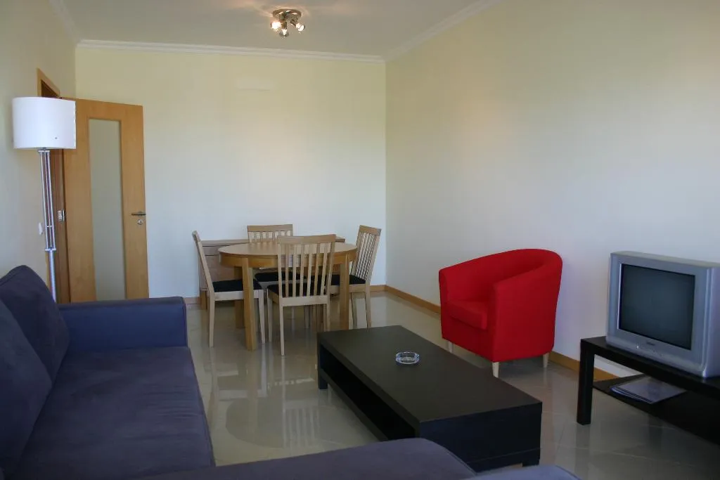 APARTMENT ONE BEDROOM Room, Encosta da Orada by Garvetur, Algarve