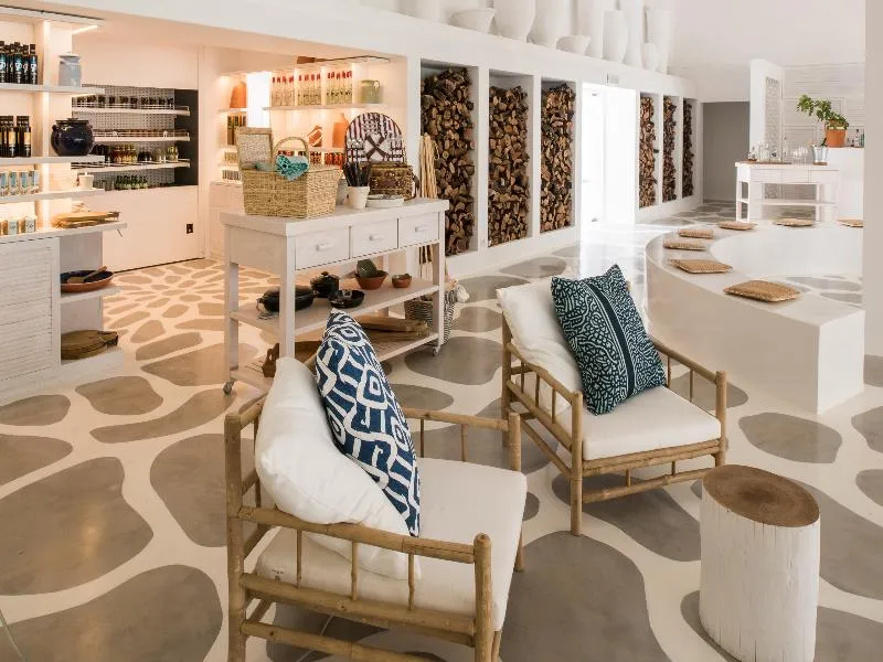 Lobby, Octant Vila Monte, Algarve