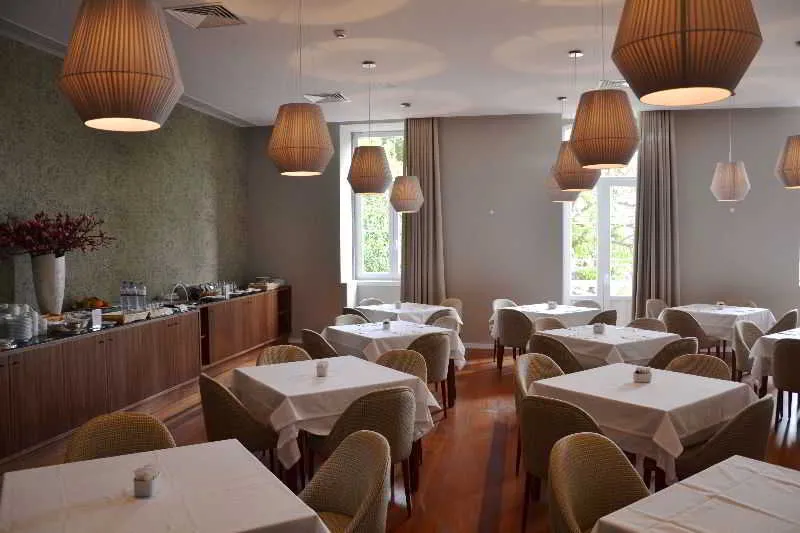 Restaurant, Do Parque, Porto