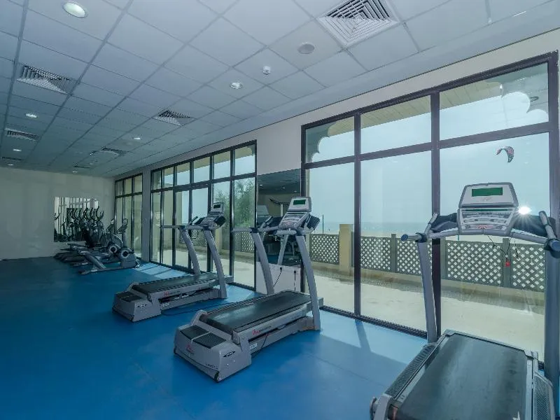 Sports and Entertainment, Roda Boutique Villas, Dubai