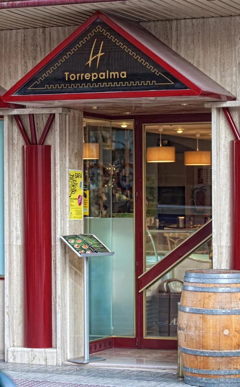 Bar, Torrepalma, Andalucia