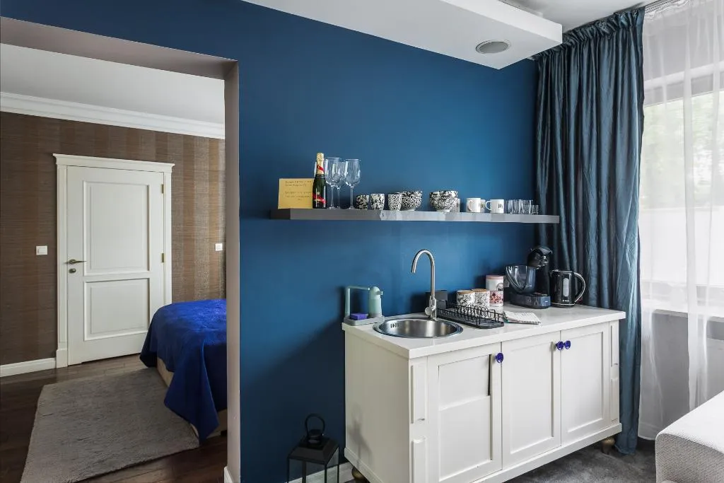 APARTMENT SUPERIOR Room, A11 Apartments Spa Dermique, Krakow