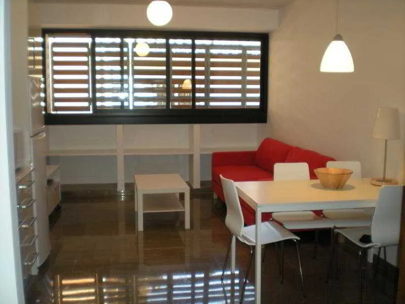 Room, Apartments-Edificio Vitoria, Valencia