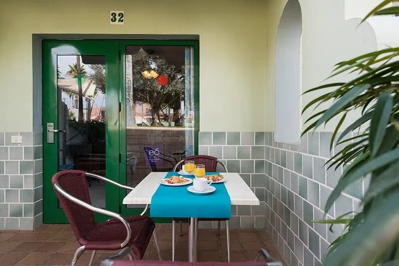 Room, eó Maspalomas Resort, Gran Canaria