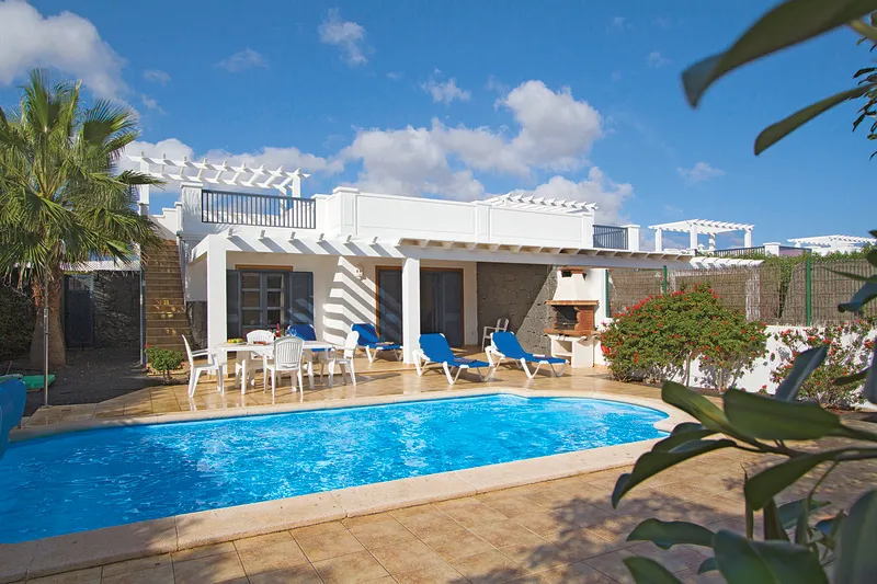 General view, Sun Grove Villas & Spa, Lanzarote
