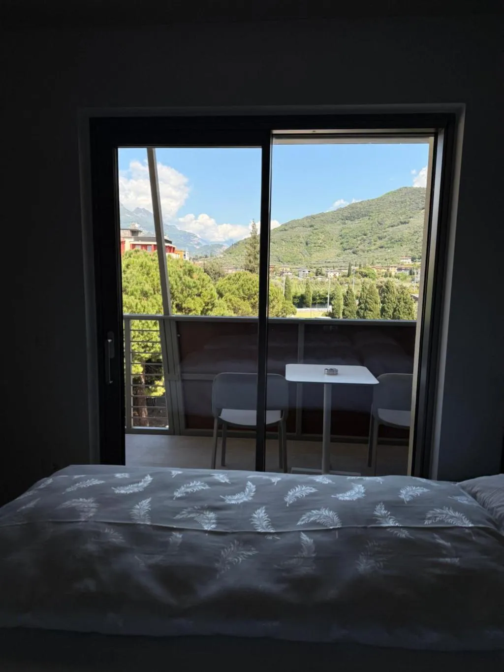 TRIPLE STANDARD Room, Residence Centro Vela, Milan