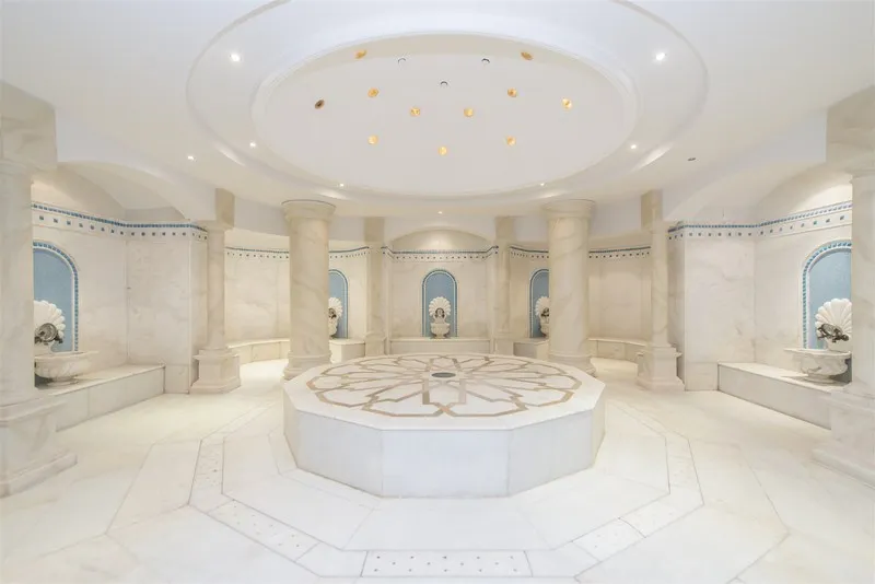 Sports and Entertainment, Starlight Resort Hotel, Antalya