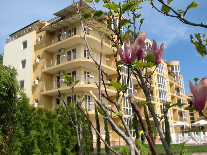 General view, Joya Park Complex, Varna