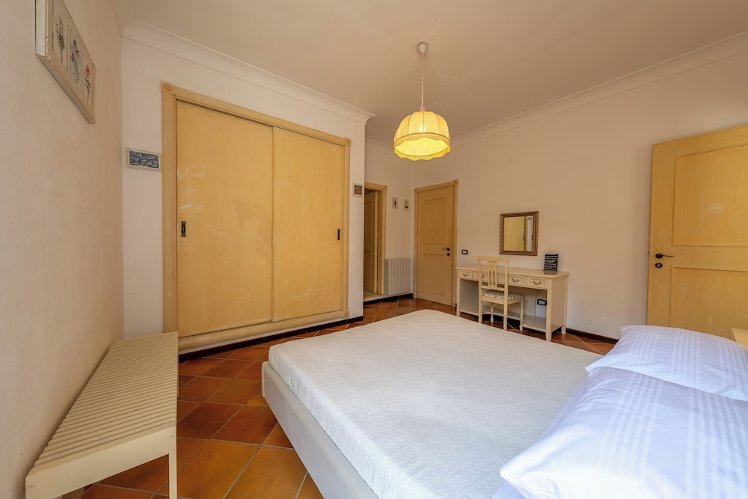 B&B Villa Carlotta Resort, Catania
